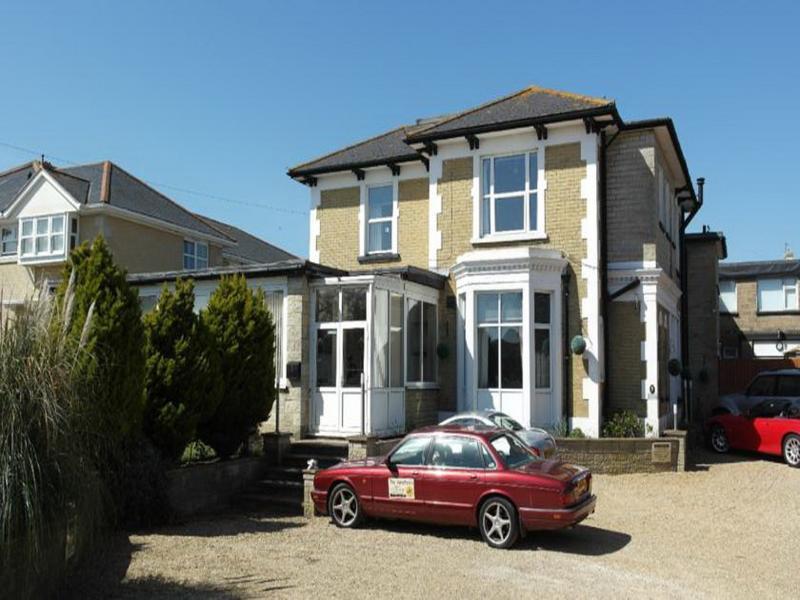 The Westfield Apartman Sandown Kültér fotó