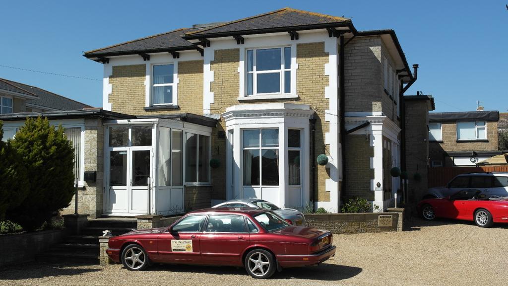The Westfield Apartman Sandown Kültér fotó