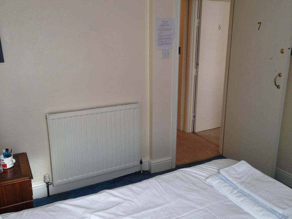 The Westfield Apartman Sandown Szoba fotó