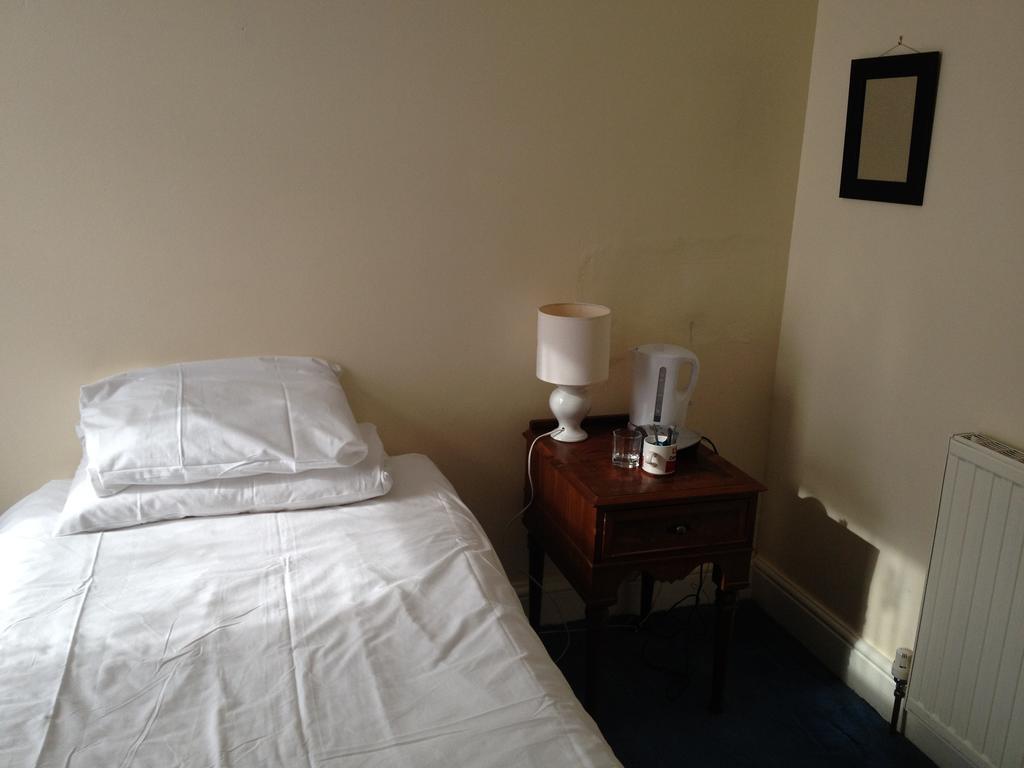 The Westfield Apartman Sandown Kültér fotó