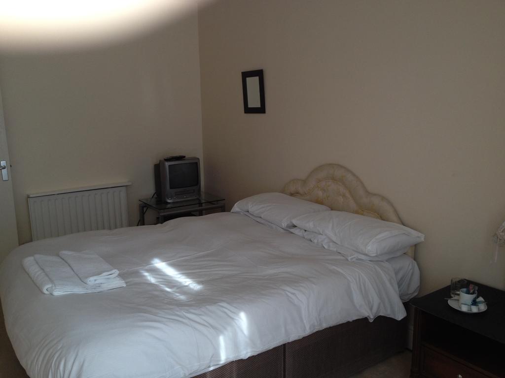The Westfield Apartman Sandown Szoba fotó