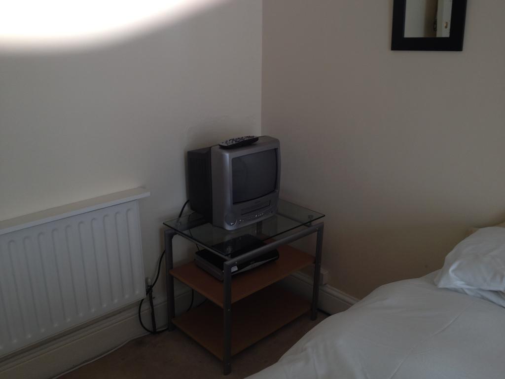 The Westfield Apartman Sandown Szoba fotó